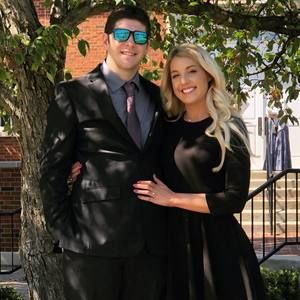 Meet your Posher, Haley